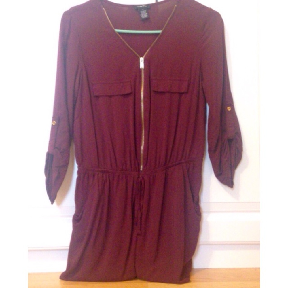 Rue21 summer romper